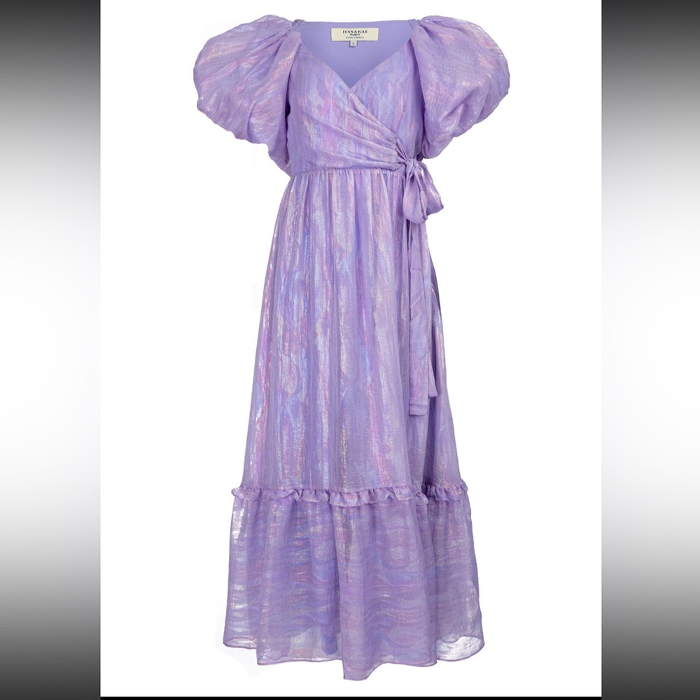 NWT Lilac Pixie JessaKae